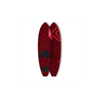 SEVERNE - BOARD PYRO 2 2024