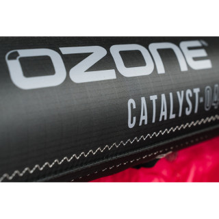 OZONE - CATALYST V4