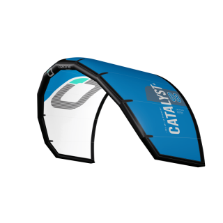 AILE DE KITESURF - CATALYST V4