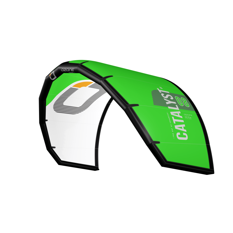 OZONE - CATALYST V4