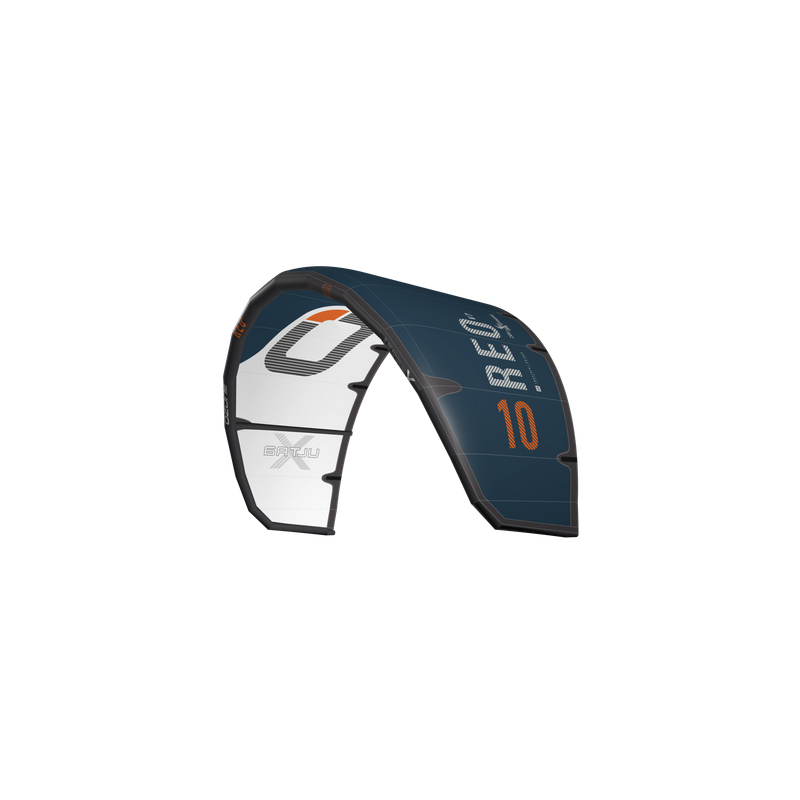 AILE DE KITESURF - OZONE - REO V7 Ultra-X