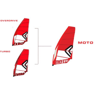SEVERNE - MOTO