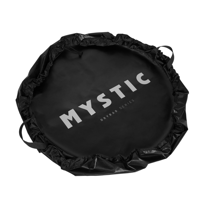 Sacs de change noir Wetsuit Bag - MYSTIC