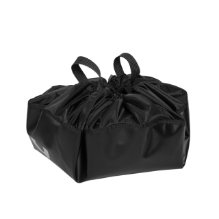 Sacs de change noir Wetsuit Bag - MYSTIC