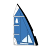 WINDSURFER - PACK COMPLET