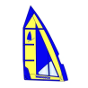 WINDSURFER - PACK COMPLET