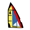 WINDSURFER - PACK COMPLET