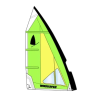 WINDSURFER - PACK COMPLET