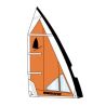 WINDSURFER - PACK COMPLET