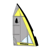WINDSURFER - PACK COMPLET