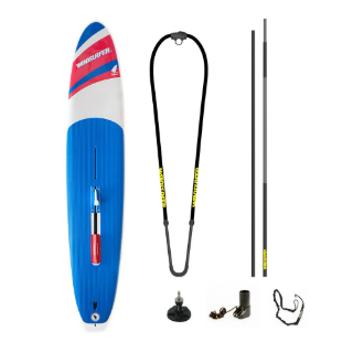WINDSURFER - WINDSURFER LT (COMPLET SET)