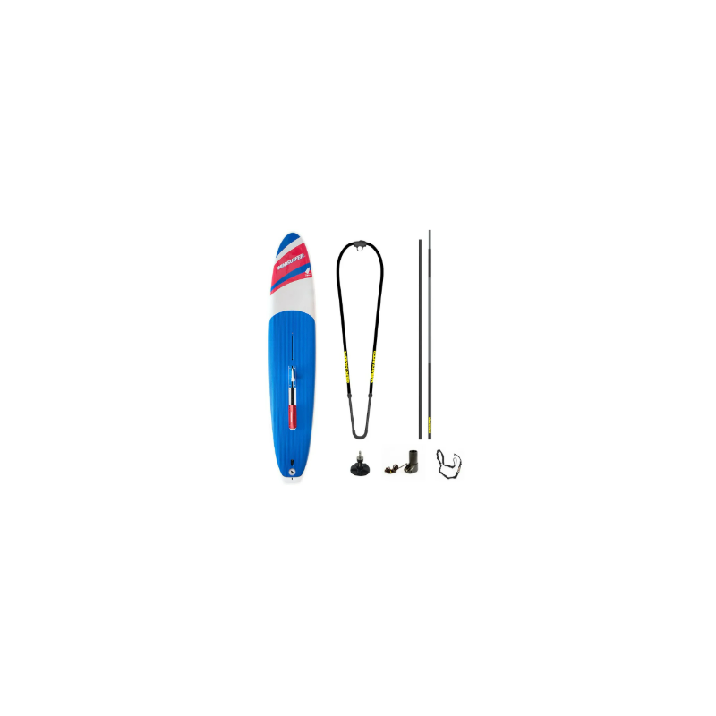 WINDSURFER - WINDSURFER LT (COMPLET SET)