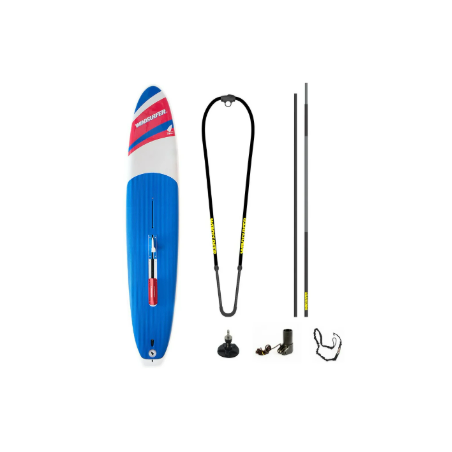WINDSURFER - WINDSURFER LT (COMPLET SET)