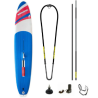 WINDSURFER - WINDSURFER LT (COMPLET SET)