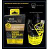 PHIX DOCTOR - EPOXY & POLYESTER KIT 2.5 OZ SUNPOWERED