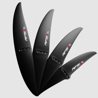 AFS - AILE AVANT EVO