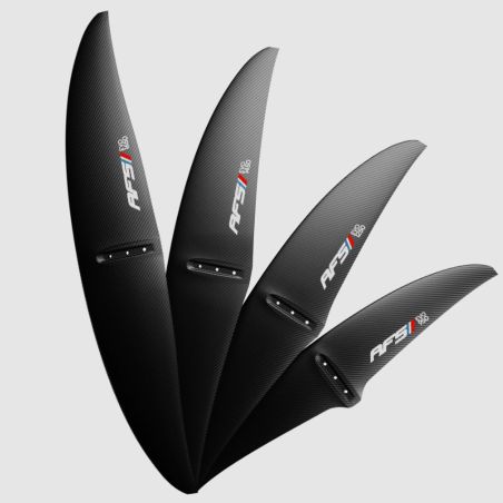 AFS - AILE AVANT EVO