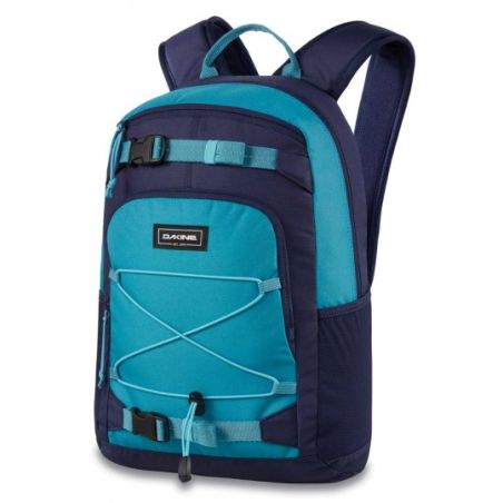 DAKINE - Sac à dos KIDS GROM 13L