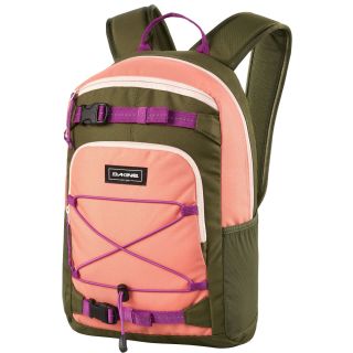 DAKINE - Sac à dos KIDS GROM 13L
