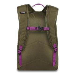 DAKINE - Sac à dos KIDS GROM 13L