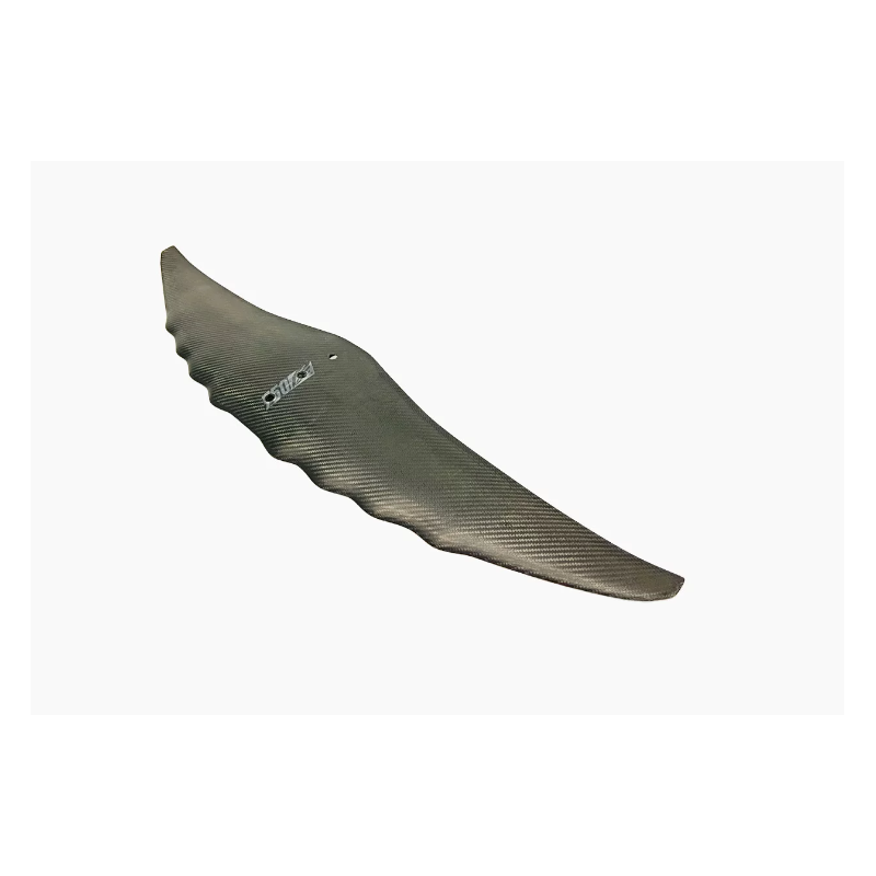 LOKEFOIL - AILE BUMP 750