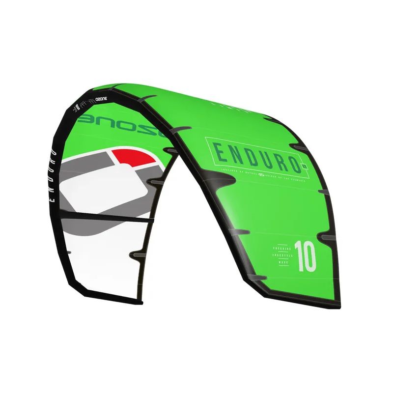 OZONE - ENDURO V3