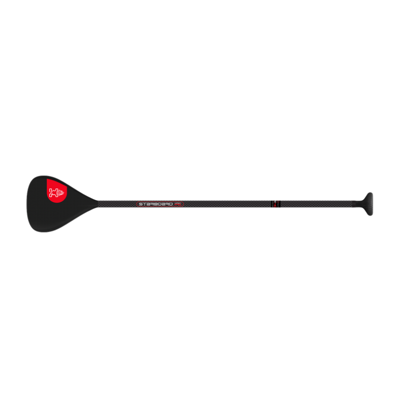 STARBOARD - PAGAIE FIXE EN CARBONE FOIL BLADE