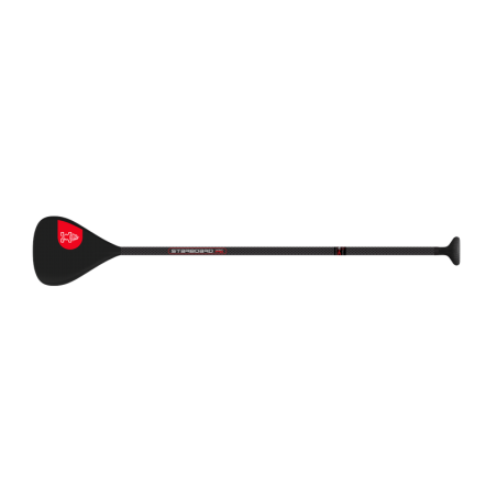 STARBOARD - PAGAIE FIXE EN CARBONE FOIL BLADE