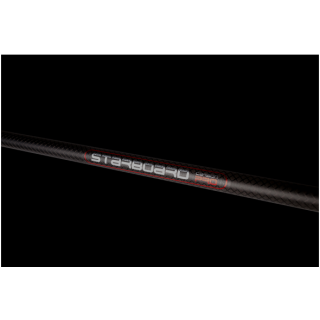 STARBOARD - PAGAIE FIXE EN CARBONE FOIL BLADE