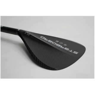 STARBOARD - PAGAIE FIXE EN CARBONE FOIL BLADE