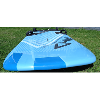 PLANCHE DE WINDFOIL D'OCCASION - FOIL COMP 91 - AHD