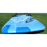 PLANCHE DE WINDFOIL D'OCCASION - FOIL COMP 91 - AHD