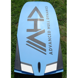PLANCHE DE WINDFOIL D'OCCASION - FOIL COMP 91 - AHD