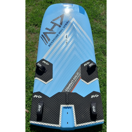 PLANCHE DE WINDFOIL D'OCCASION - FOIL COMP 91 - AHD