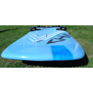 PLANCHE DE WINDFOIL D'OCCASION - FOIL COMP 91 - AHD