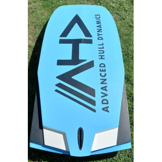 PLANCHE DE WINDFOIL D'OCCASION - FOIL COMP 91 - AHD