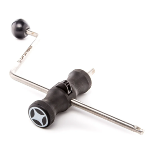 UNIFIBER - Winch (U-Pin)