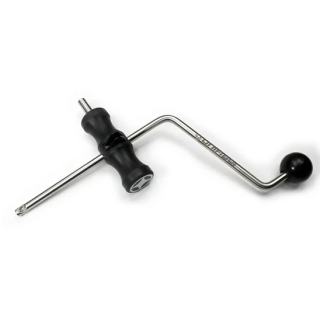 UNIFIBER - Winch (U-Pin)