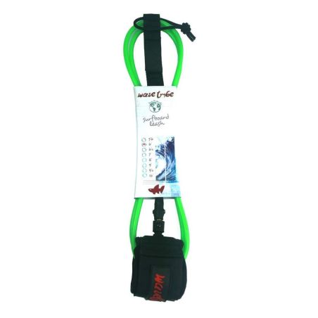 WAVE TRIBE - LEASH SURF 6.0 WAVE TRIBE - LEASH SURF 6.0