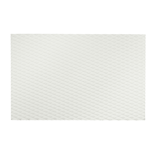 PAD ADHESIF 80x50x7 blanc -...