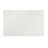 PAD ADHESIF 80x50x7 blanc - NAUTIX