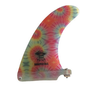 SURFPISTOLS - DERIVE VENICE 6"
