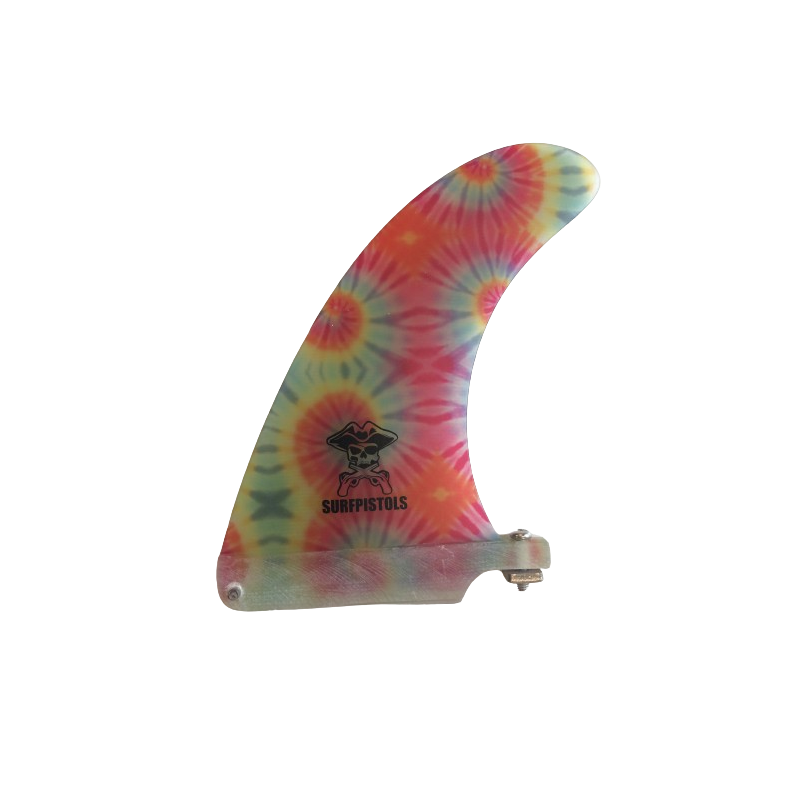 SURFPISTOLS - DERIVE VENICE 6"