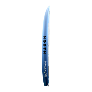 NORTH - MIDI FOIL BOARD 2025