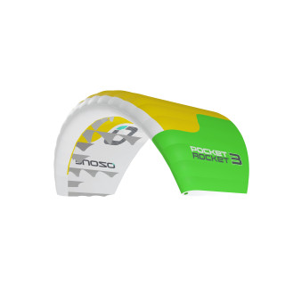 OZONE - POCKET ROCKET PARAWING