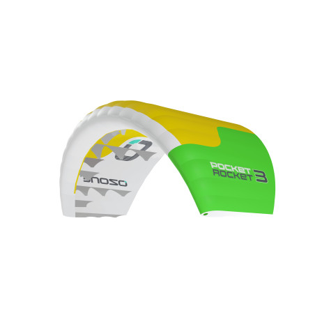 OZONE - POCKET ROCKET PARAWING