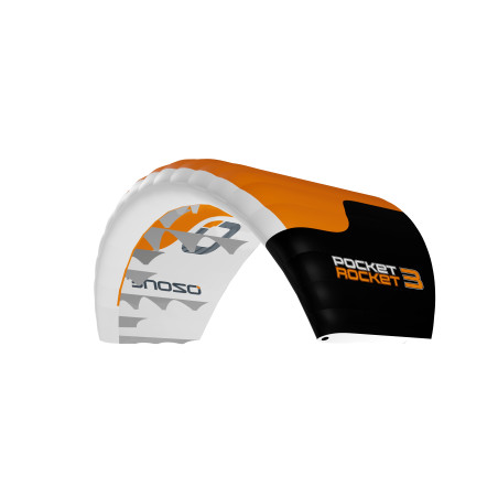 OZONE - POCKET ROCKET PARAWING