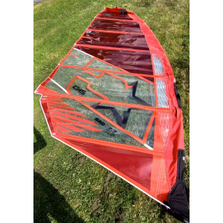 CHALLENGER sail - BAD 2 -...