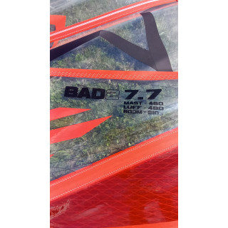 CHALLENGER sail - BAD 2 - reprise