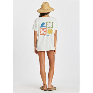 SISSTR - Tee-shirt Lou Boyfriend 